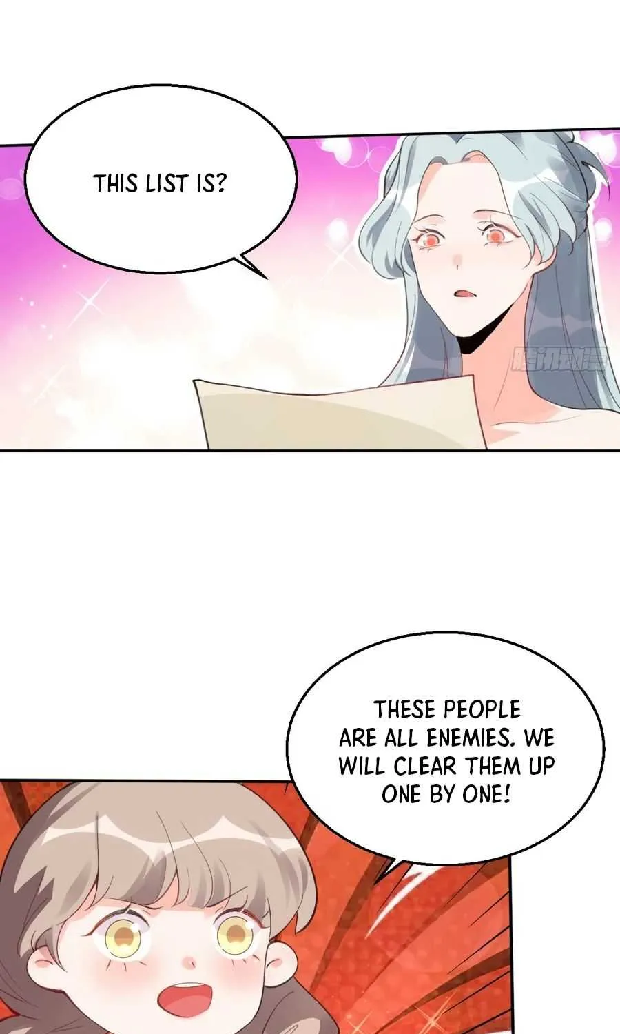 I’m Actually a Cultivation Bigshot Chapter 57 page 29 - 