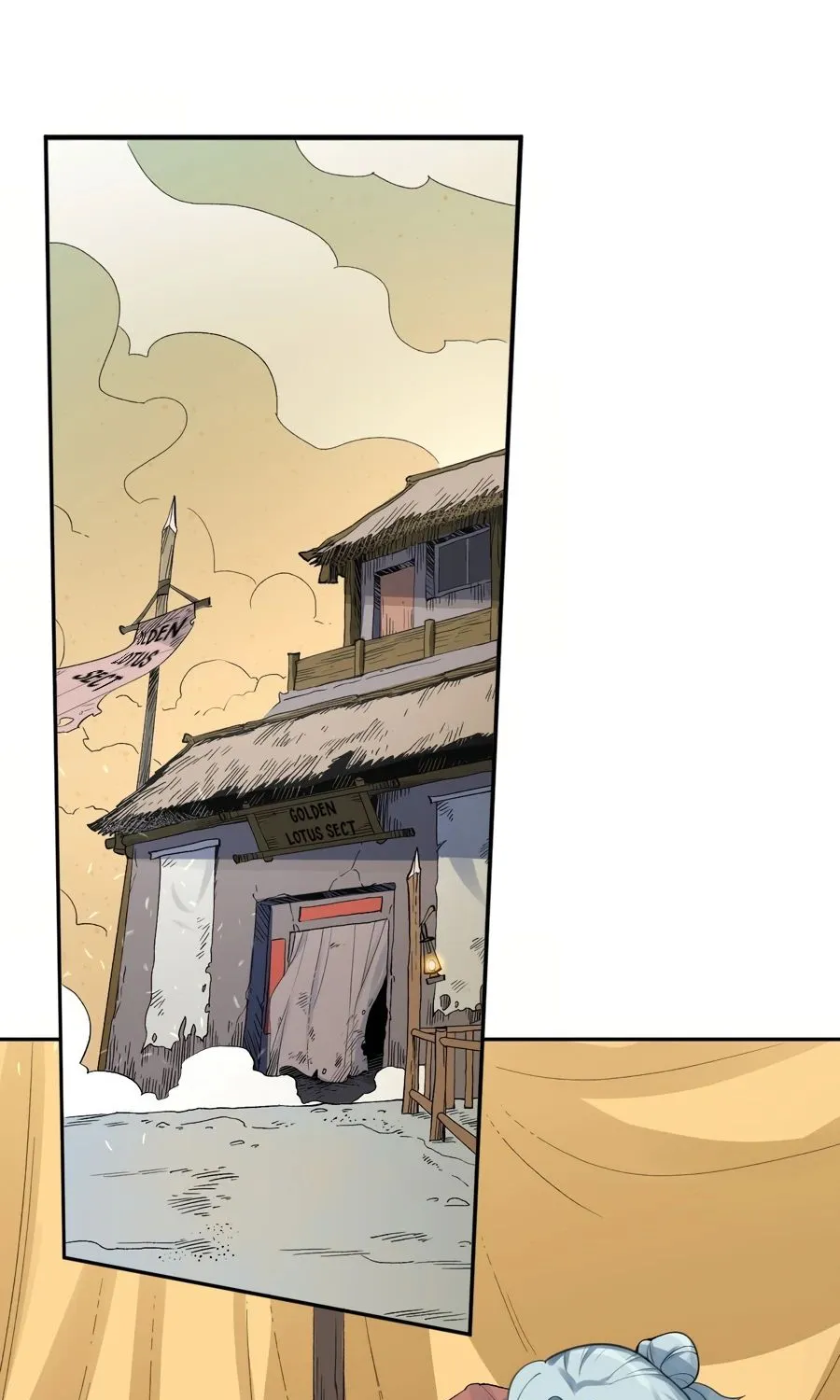 I’m Actually a Cultivation Bigshot Chapter 57 page 4 - 