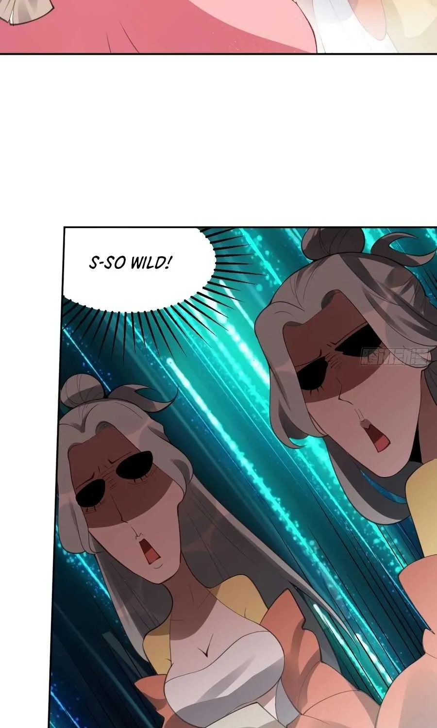I’m Actually a Cultivation Bigshot Chapter 57 page 31 - 
