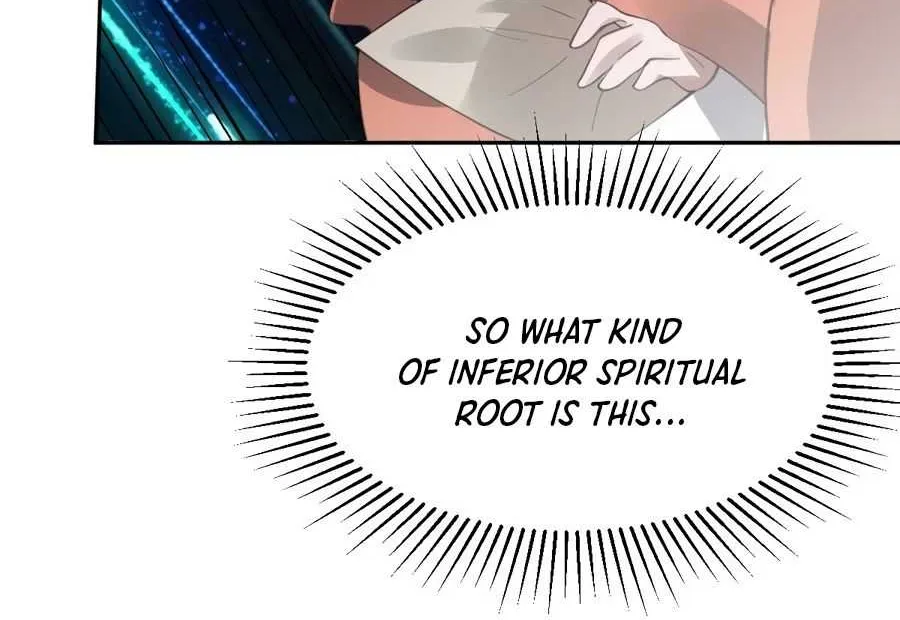 I’m Actually a Cultivation Bigshot Chapter 57 page 32 - 