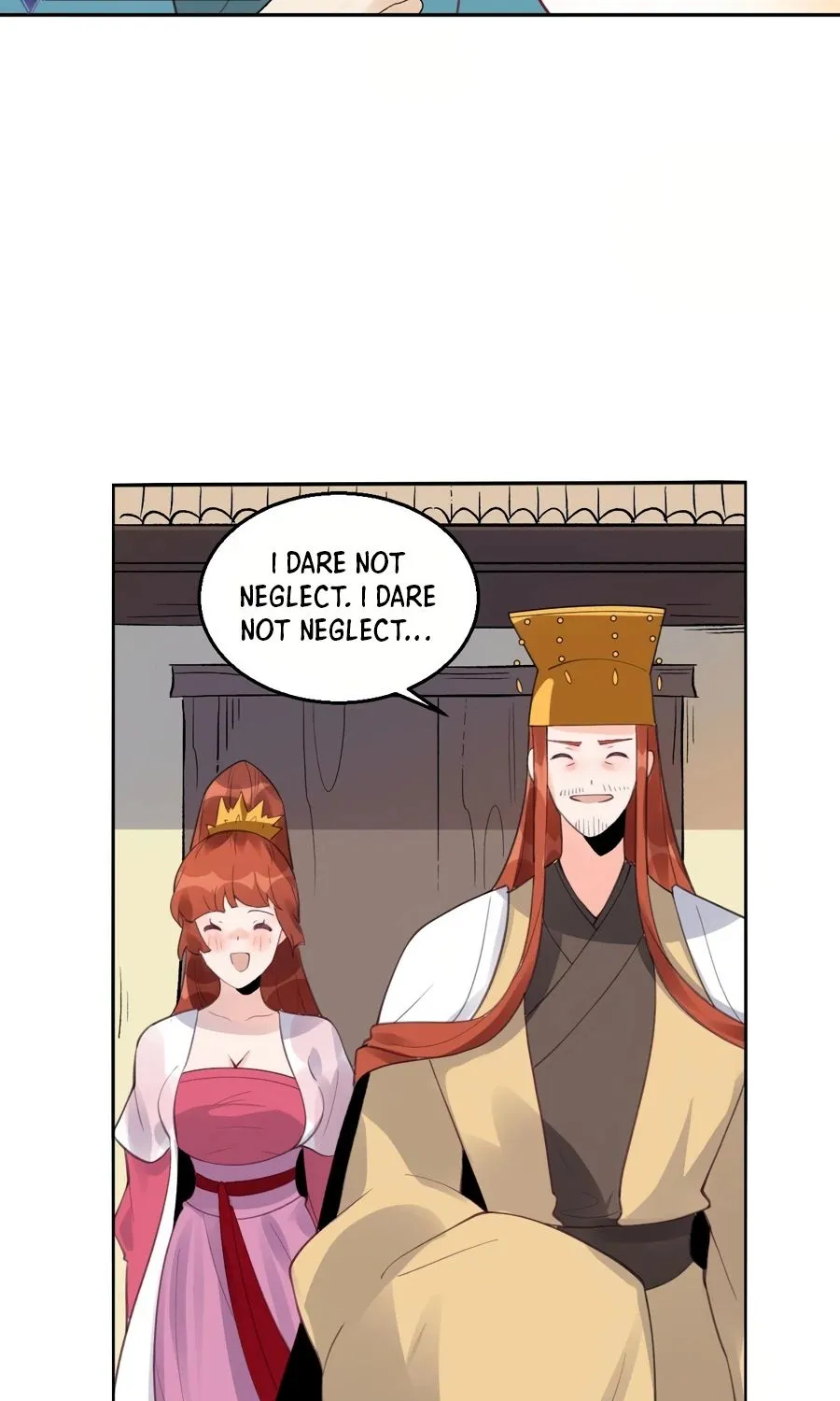 I’m Actually a Cultivation Bigshot Chapter 57 page 38 - 