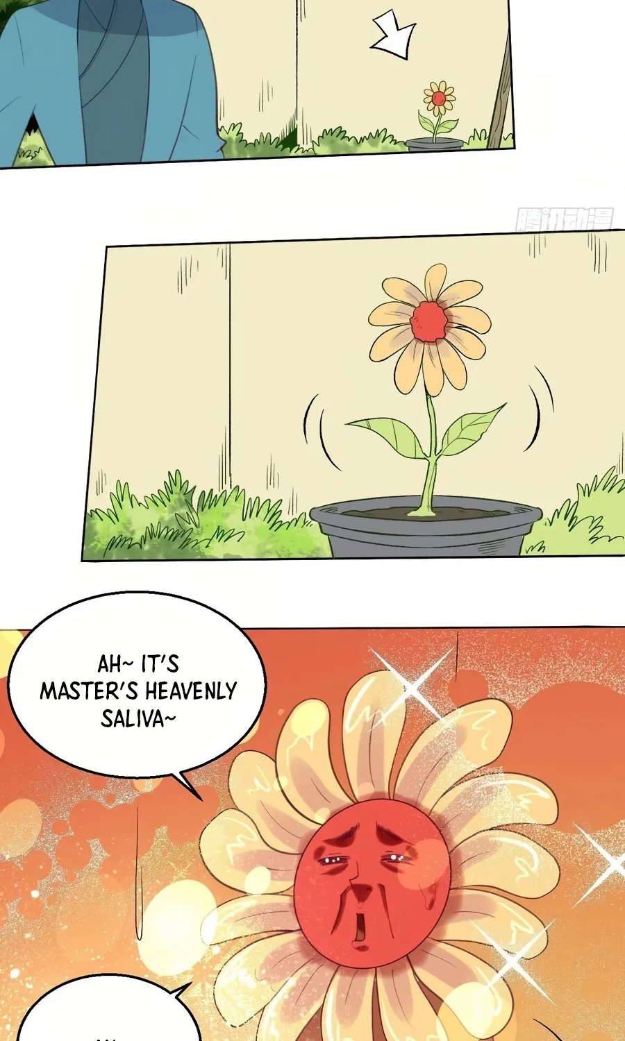 I’m Actually a Cultivation Bigshot Chapter 57 page 41 - 