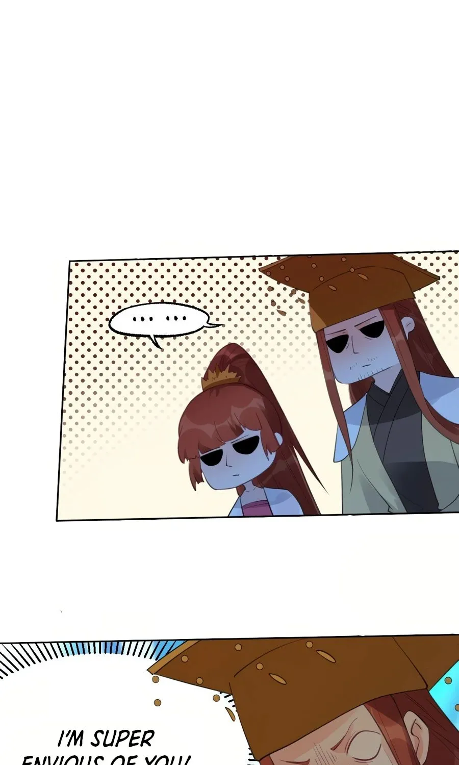 I’m Actually a Cultivation Bigshot Chapter 57 page 43 - 