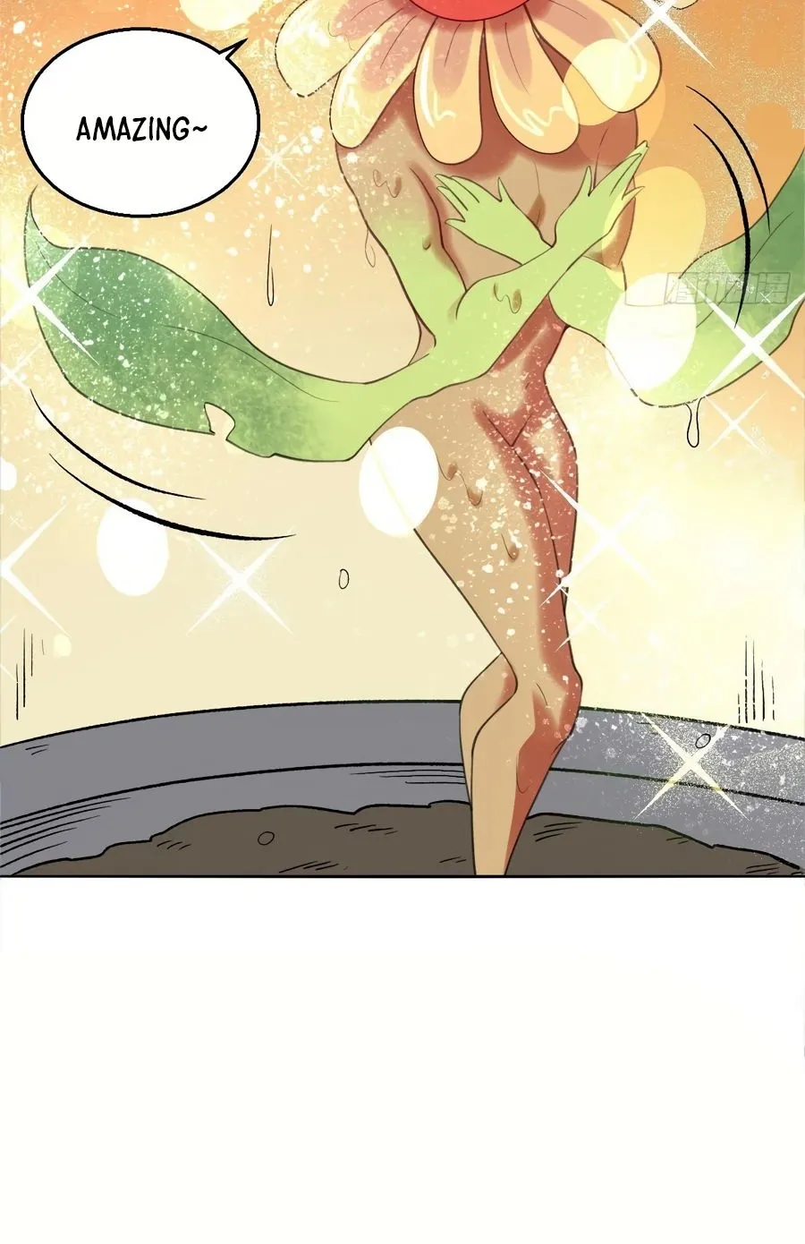 I’m Actually a Cultivation Bigshot Chapter 57 page 48 - 