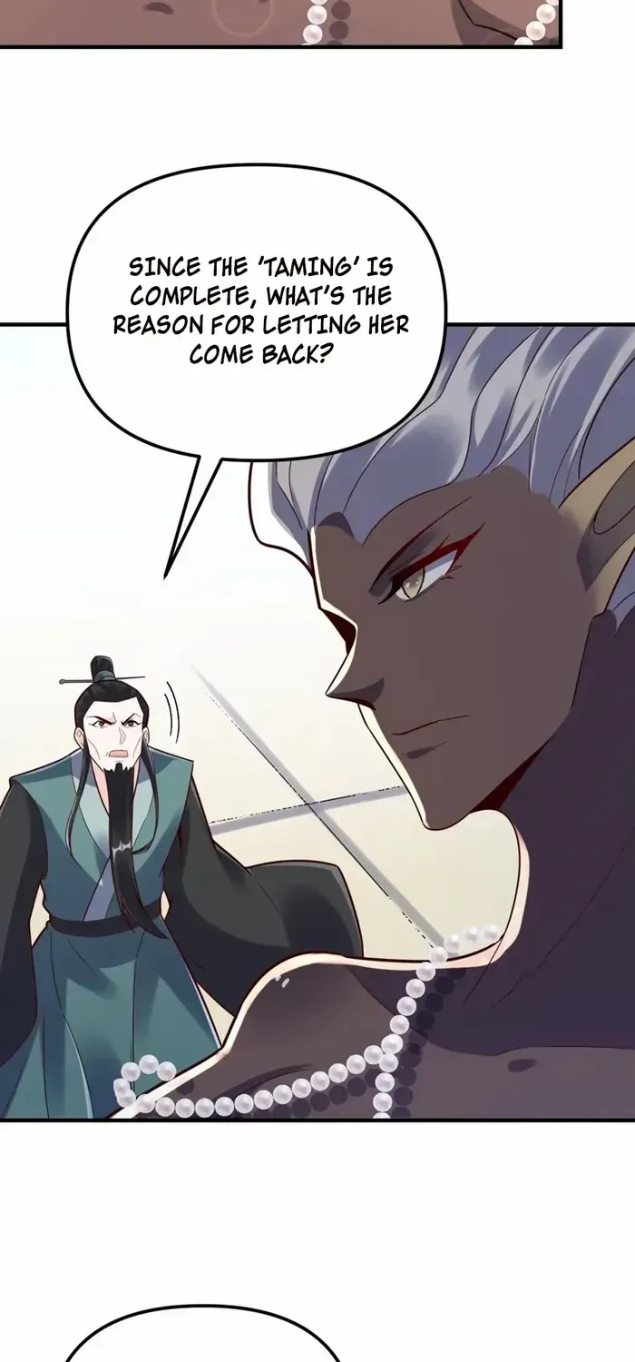 I’m Actually a Cultivation Bigshot Chapter 570 page 25 - 