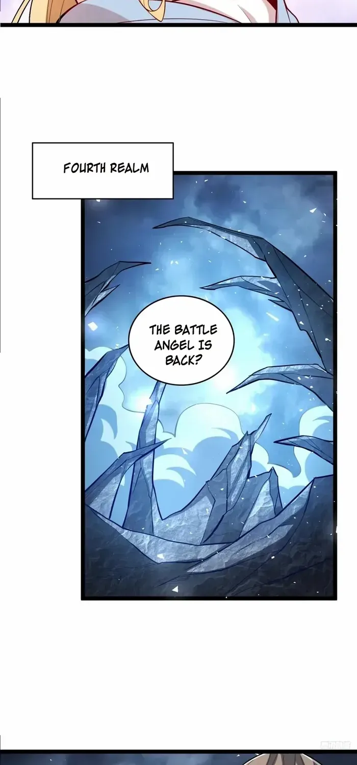 I’m Actually a Cultivation Bigshot Chapter 570 page 9 - 