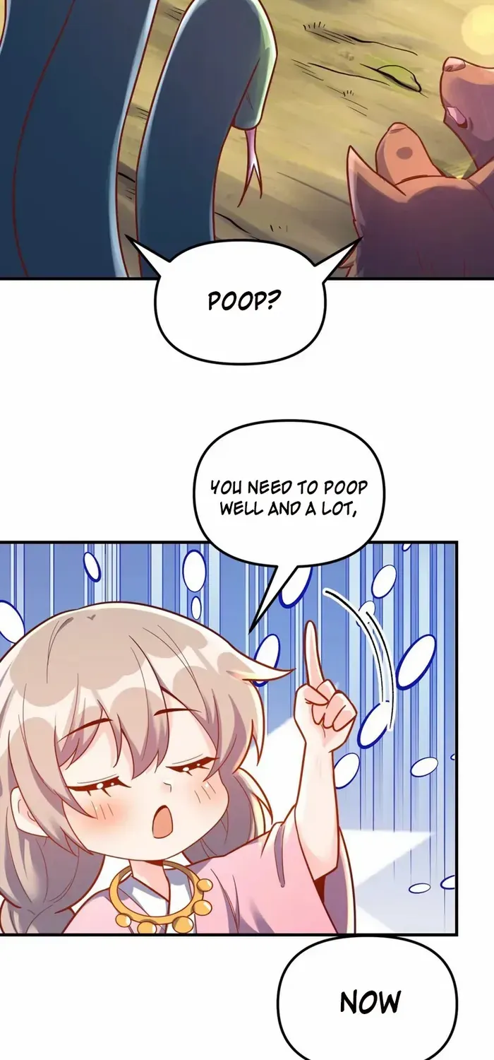 I’m Actually a Cultivation Bigshot Chapter 571 page 26 - 