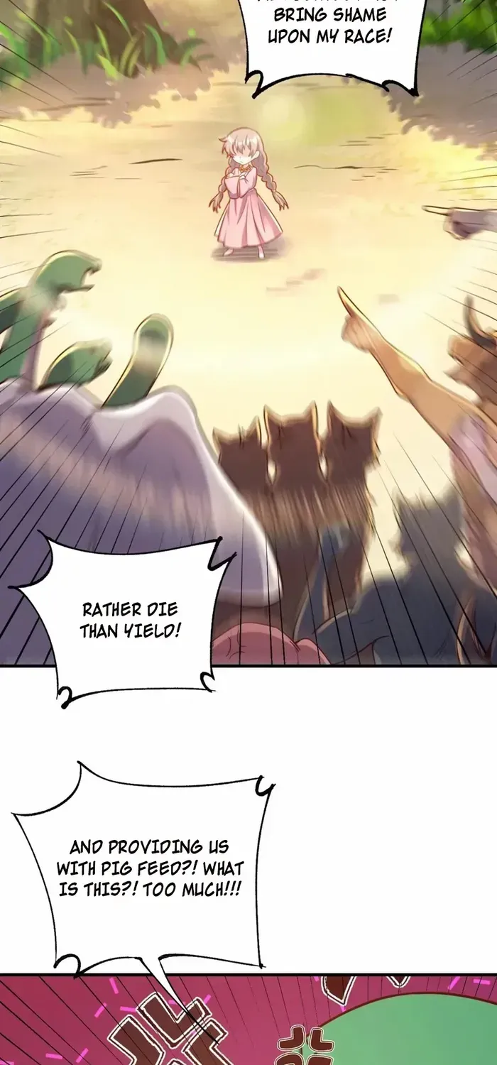 I’m Actually a Cultivation Bigshot Chapter 571 page 32 - 