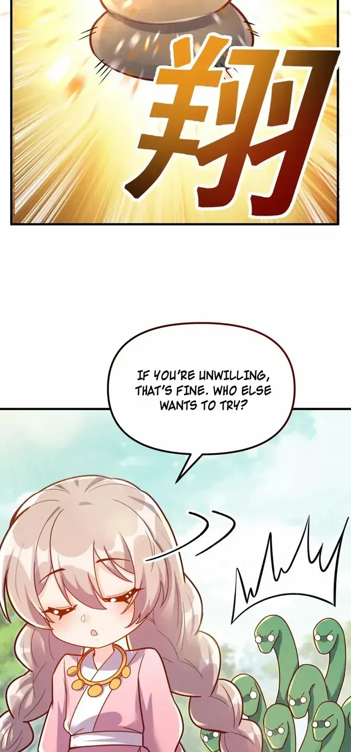 I’m Actually a Cultivation Bigshot Chapter 571 page 40 - 