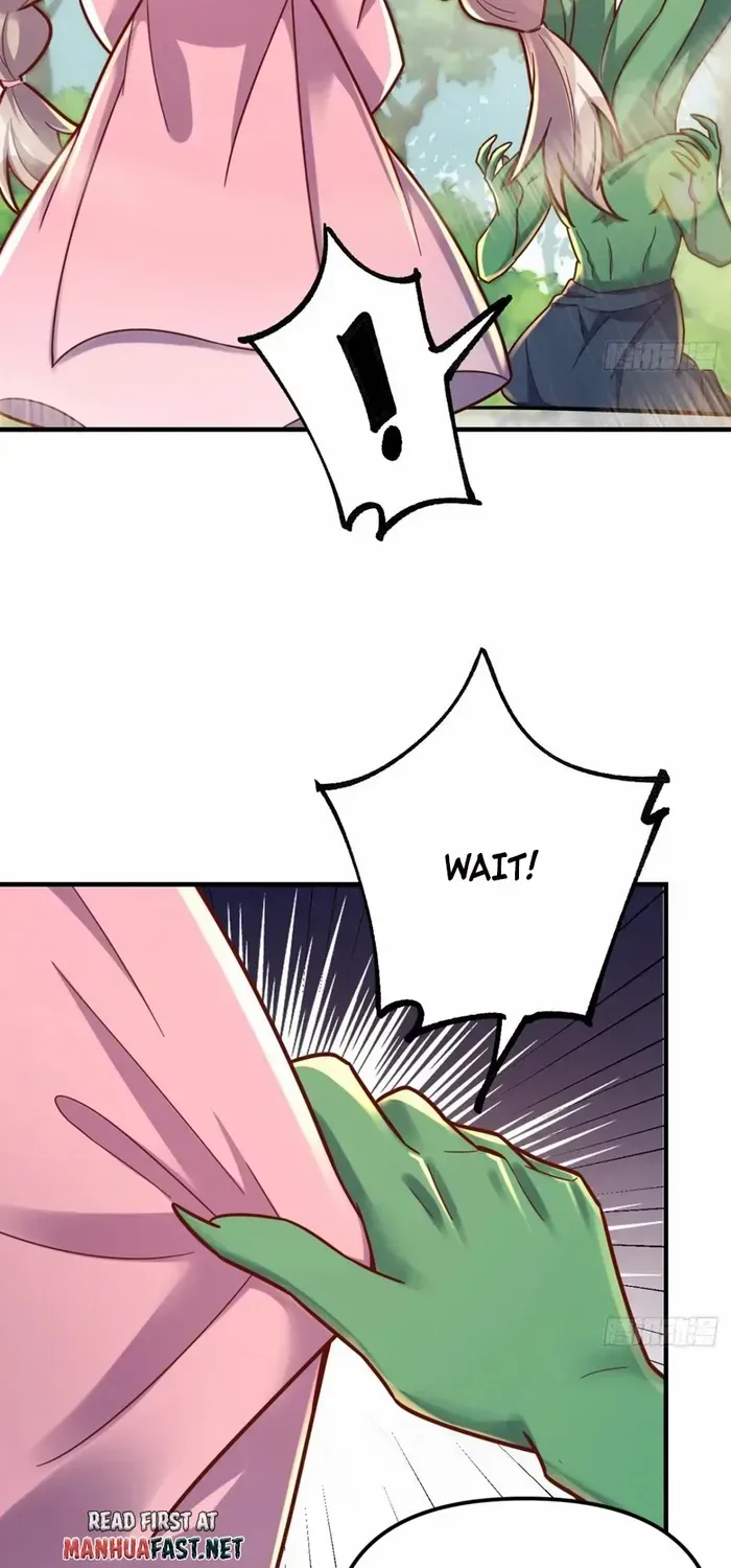 I’m Actually a Cultivation Bigshot Chapter 571 page 41 - 