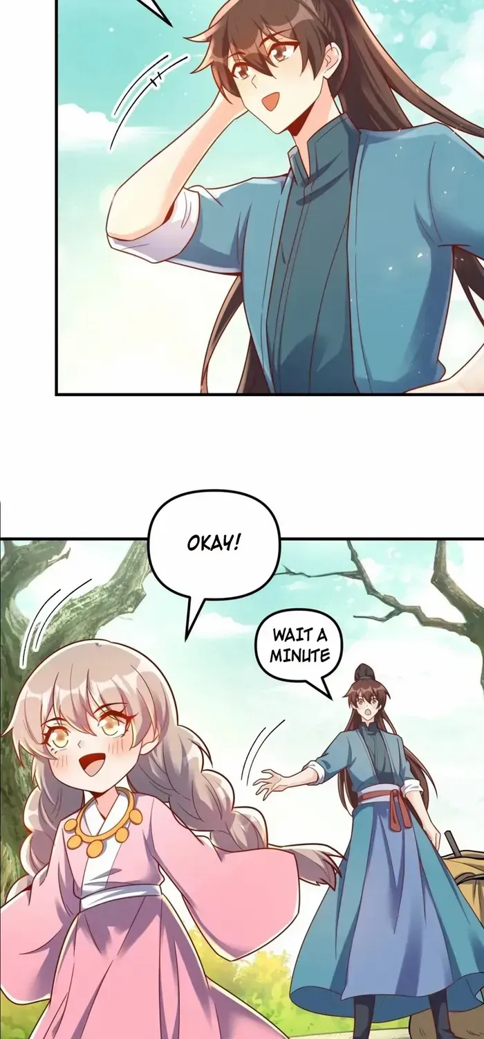 I’m Actually a Cultivation Bigshot Chapter 571 page 10 - 