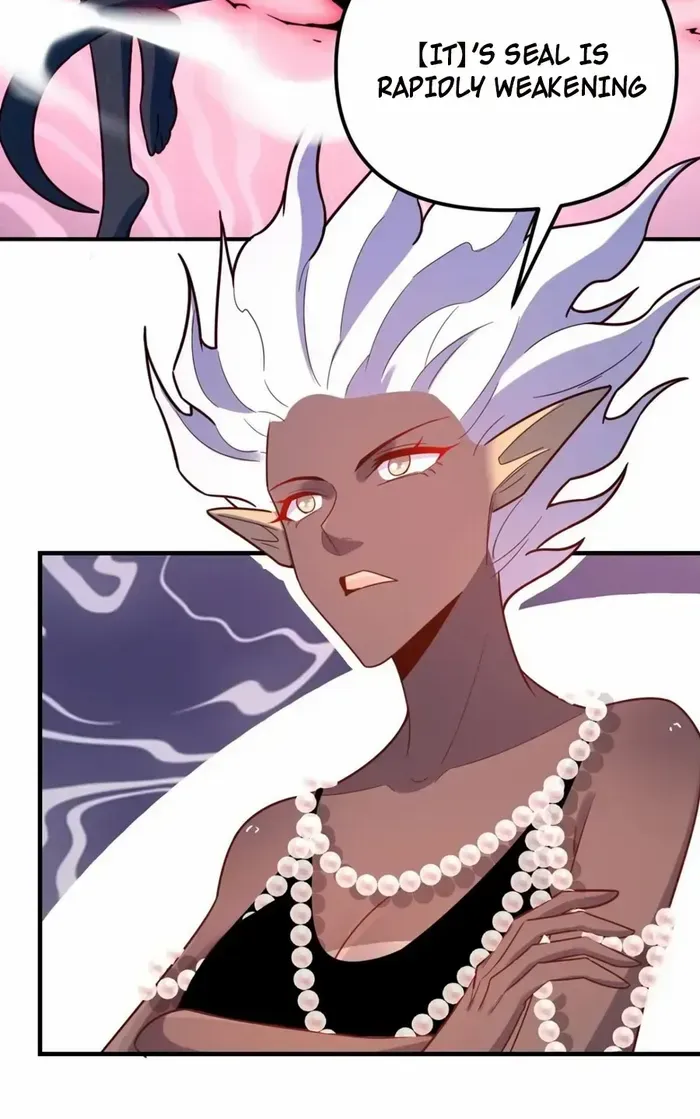 I’m Actually a Cultivation Bigshot Chapter 572 page 18 - 