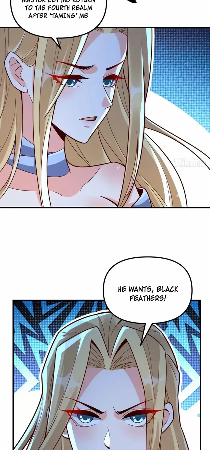 I’m Actually a Cultivation Bigshot Chapter 572 page 28 - 