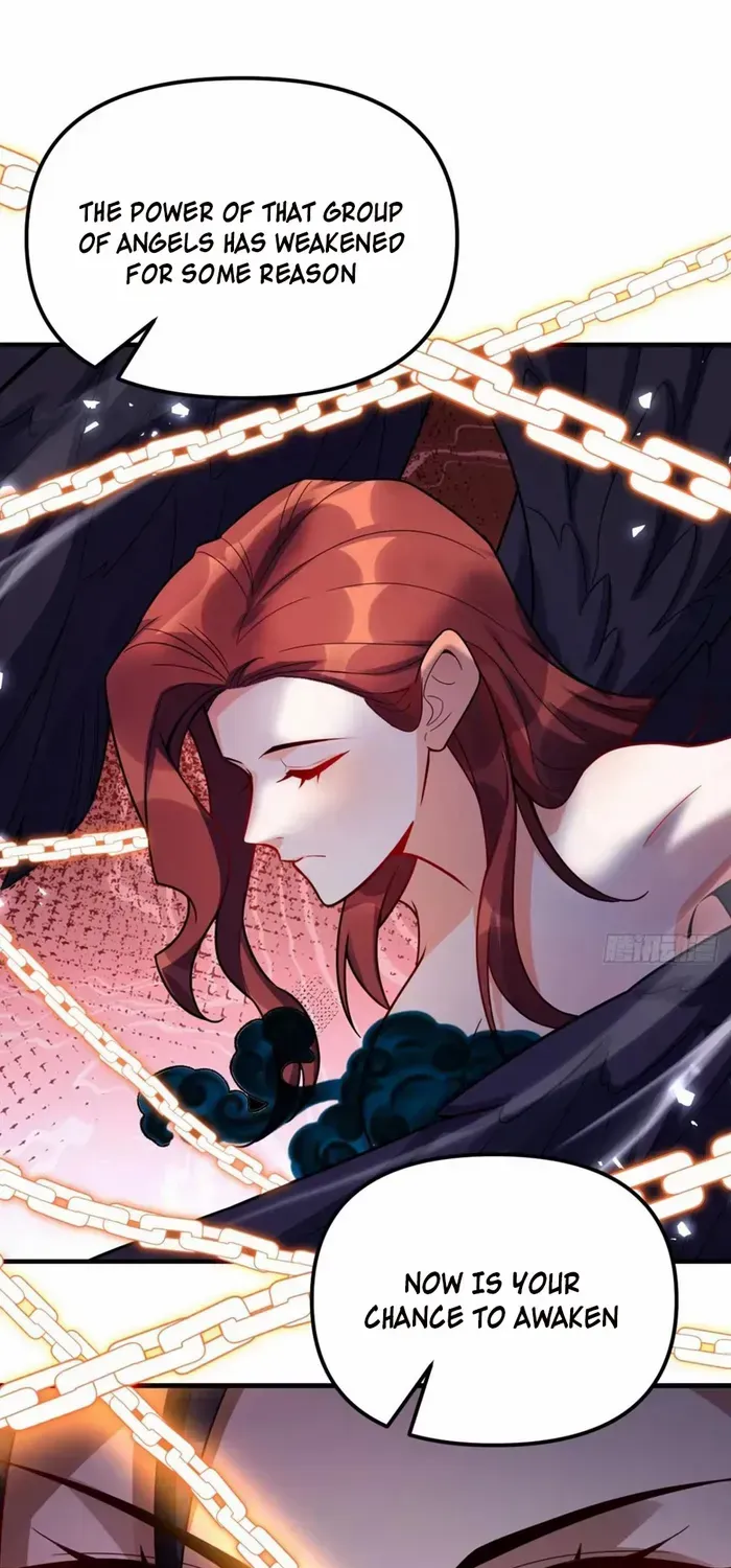 I’m Actually a Cultivation Bigshot Chapter 572 page 30 - 