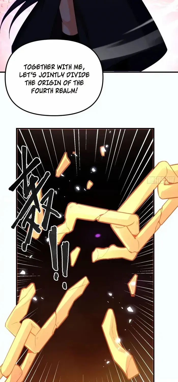 I’m Actually a Cultivation Bigshot Chapter 572 page 32 - 