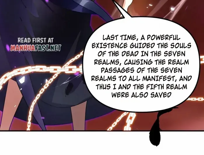 I’m Actually a Cultivation Bigshot Chapter 572 page 34 - 