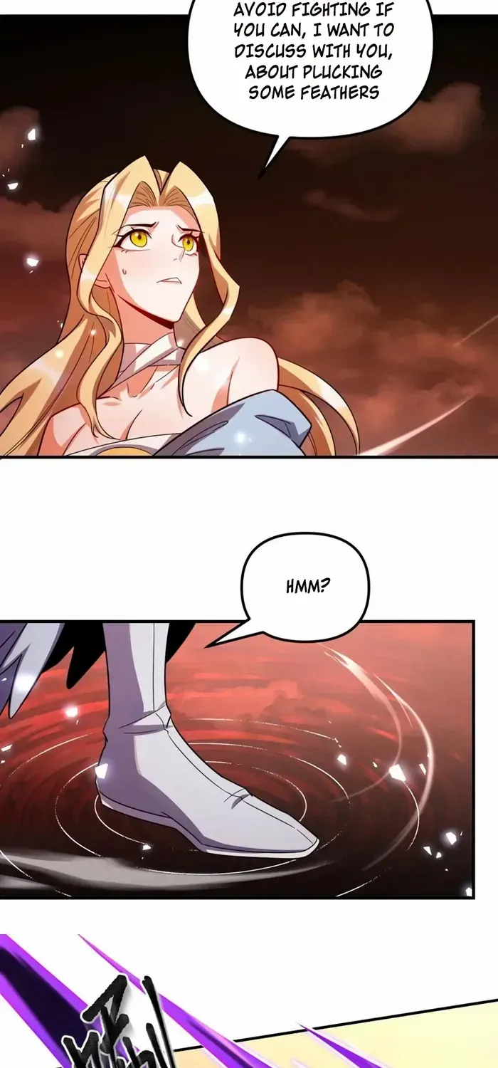 I’m Actually a Cultivation Bigshot Chapter 572 page 42 - 