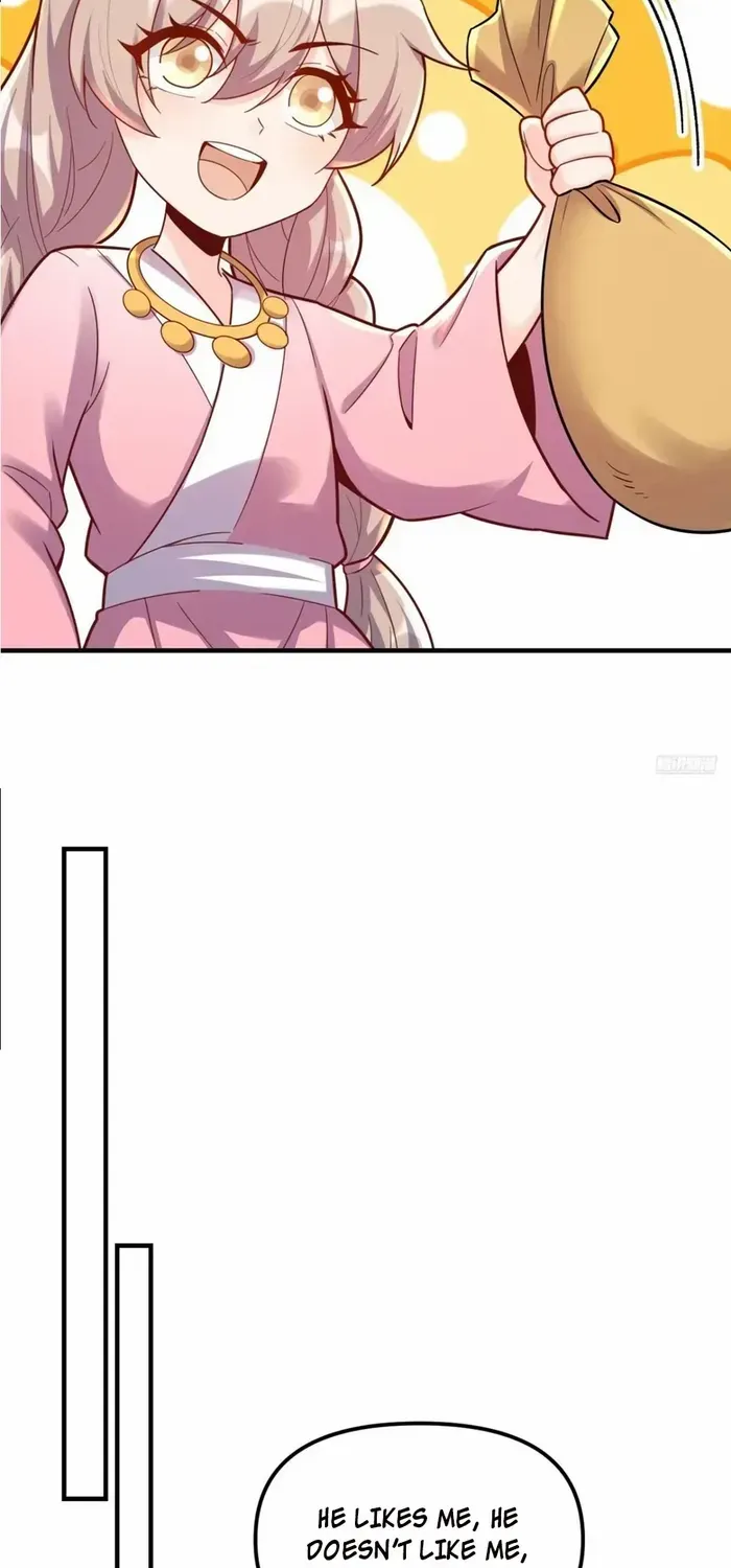I’m Actually a Cultivation Bigshot Chapter 572 page 10 - 