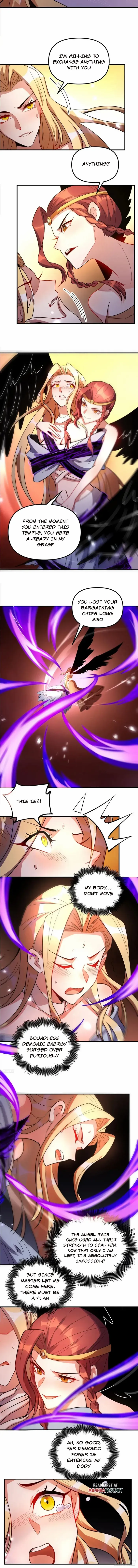 I’m Actually a Cultivation Bigshot Chapter 573 page 2 - 