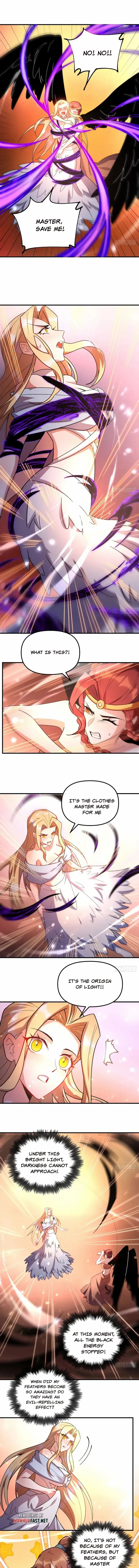 I’m Actually a Cultivation Bigshot Chapter 573 page 3 - 