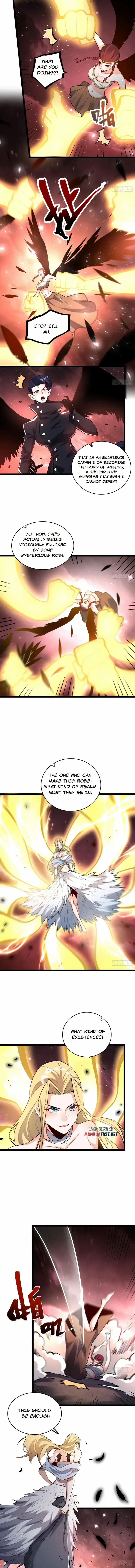 I’m Actually a Cultivation Bigshot Chapter 573 page 6 - 