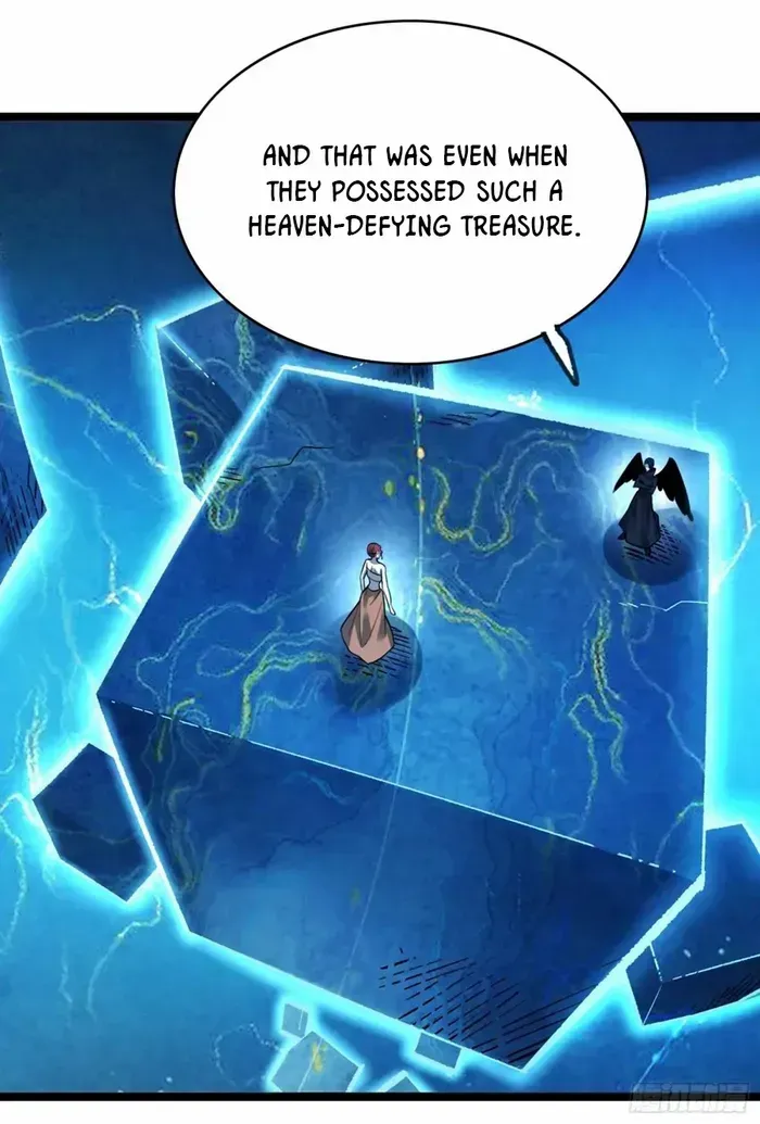 I’m Actually a Cultivation Bigshot Chapter 574 page 11 - 