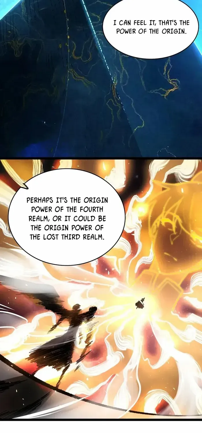 I’m Actually a Cultivation Bigshot Chapter 574 page 13 - 
