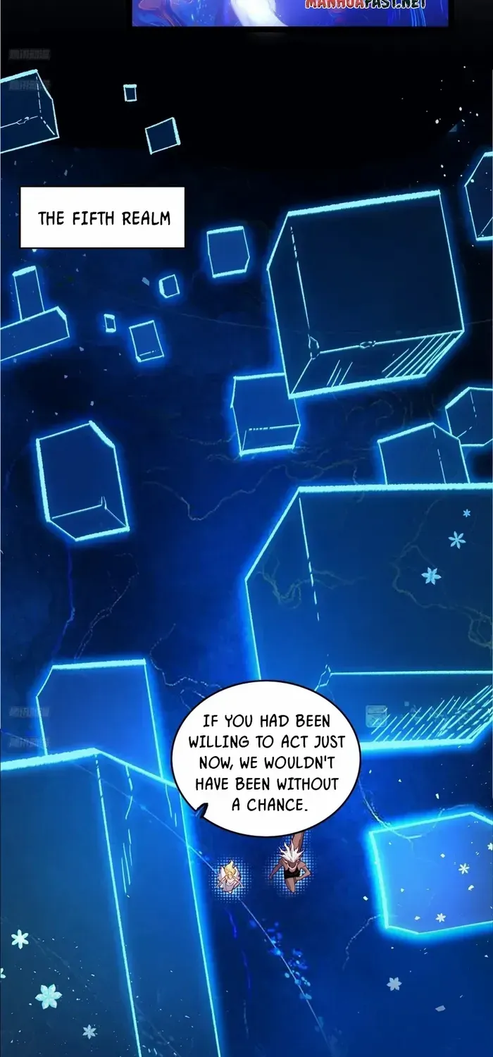 I’m Actually a Cultivation Bigshot Chapter 574 page 4 - 