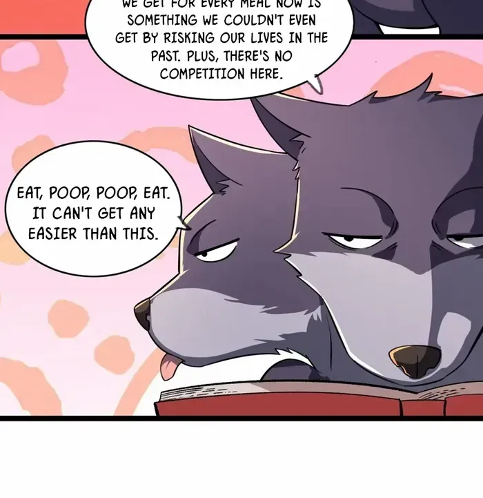 I’m Actually a Cultivation Bigshot Chapter 574 page 36 - 