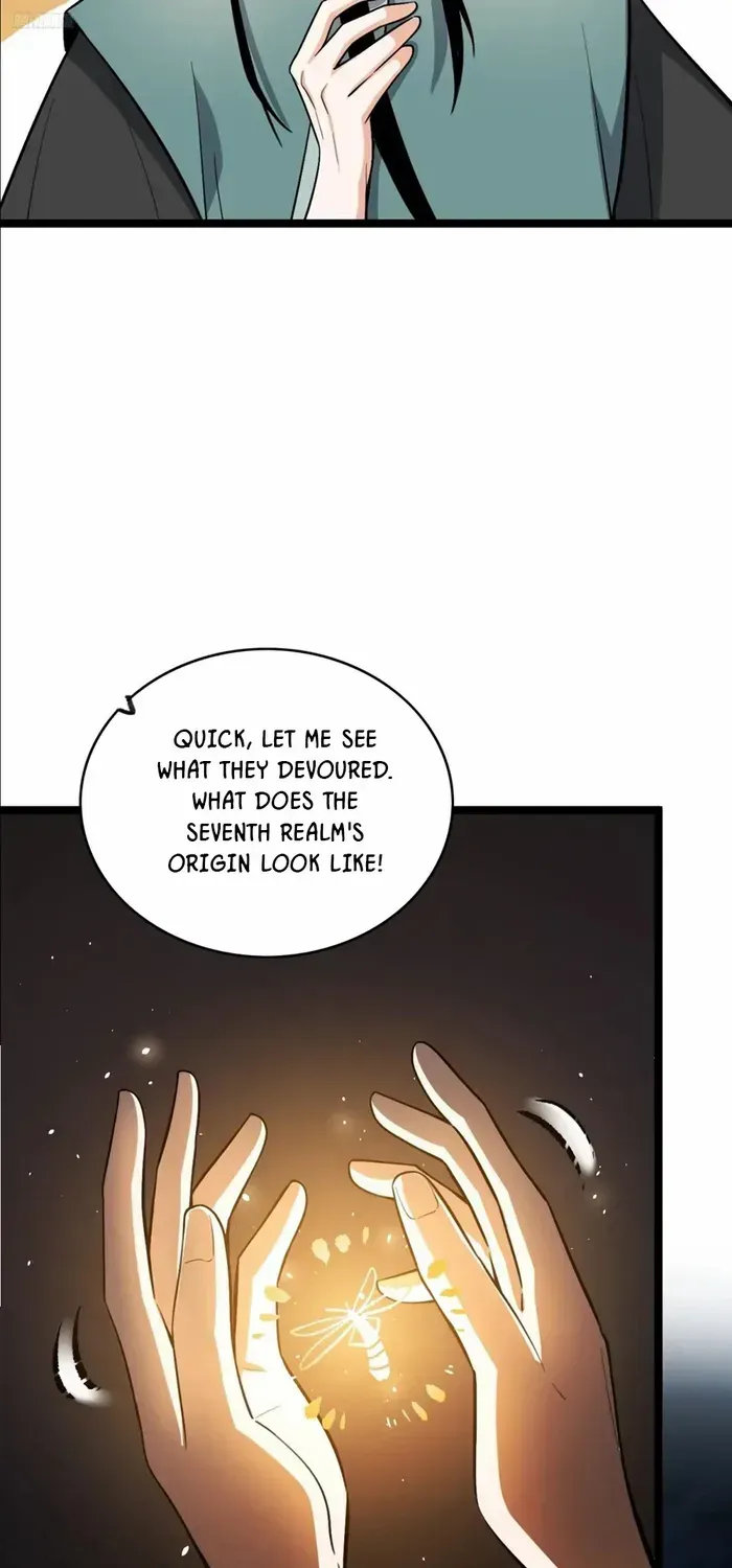 I’m Actually a Cultivation Bigshot Chapter 575 page 12 - 