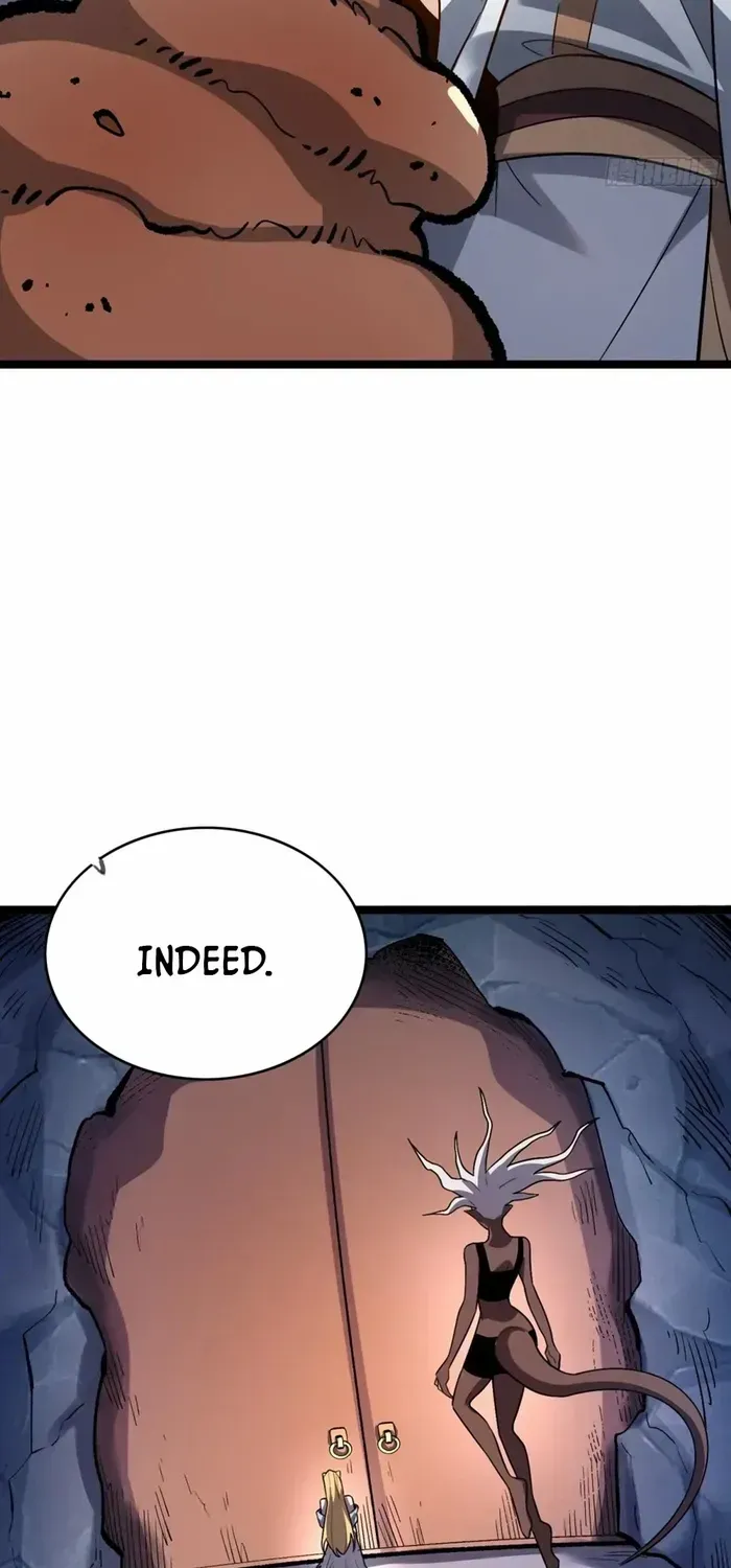 I’m Actually a Cultivation Bigshot Chapter 575 page 24 - 