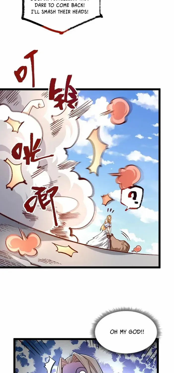 I’m Actually a Cultivation Bigshot Chapter 575 page 35 - 