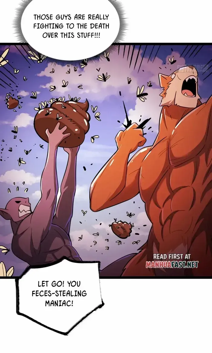 I’m Actually a Cultivation Bigshot Chapter 575 page 37 - 