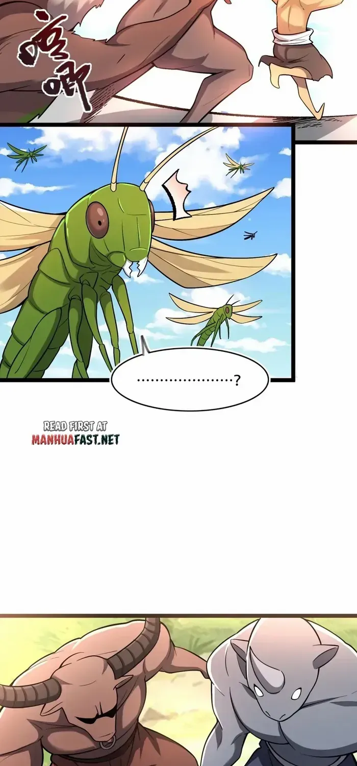 I’m Actually a Cultivation Bigshot Chapter 575 page 40 - 