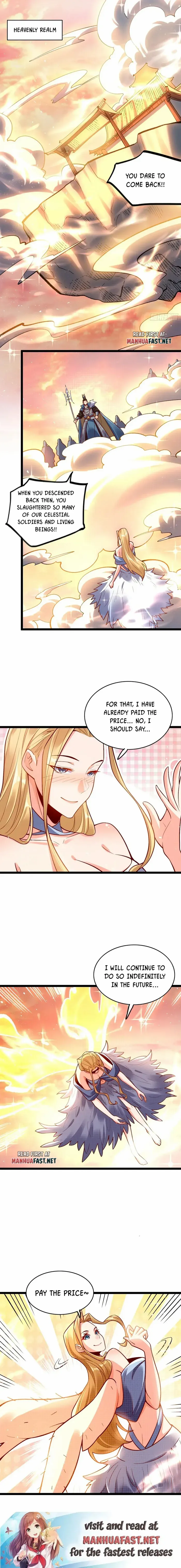 I’m Actually a Cultivation Bigshot Chapter 576 page 7 - 