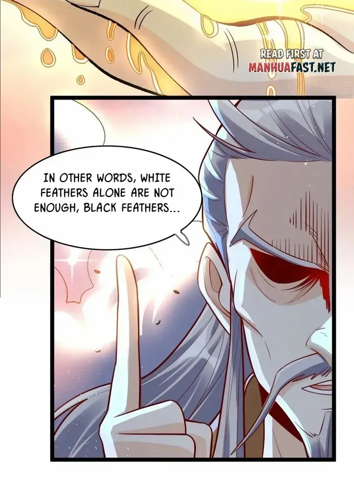 I’m Actually a Cultivation Bigshot Chapter 577 page 11 - 