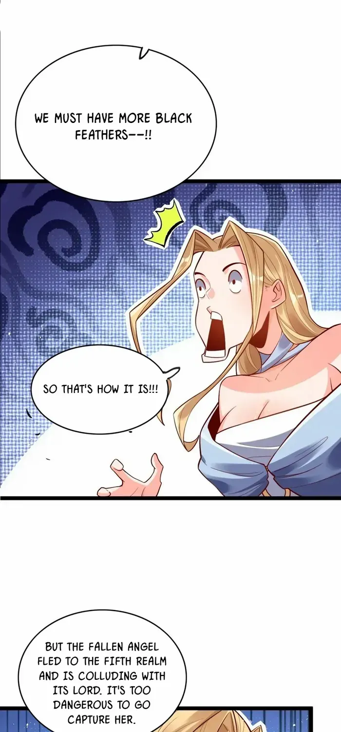 I’m Actually a Cultivation Bigshot Chapter 577 page 12 - 