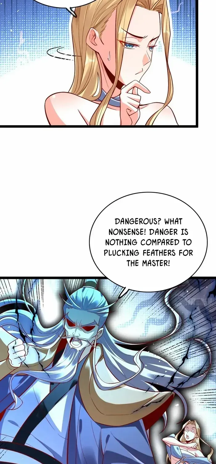 I’m Actually a Cultivation Bigshot Chapter 577 page 13 - 