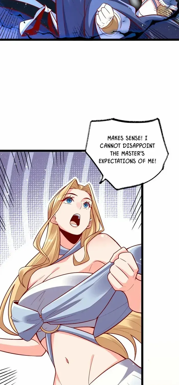 I’m Actually a Cultivation Bigshot Chapter 577 page 14 - 