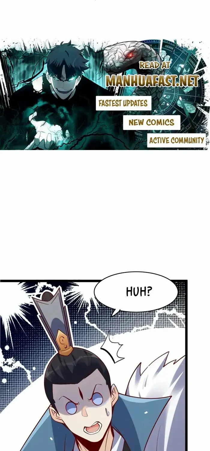 I’m Actually a Cultivation Bigshot Chapter 577 page 3 - 