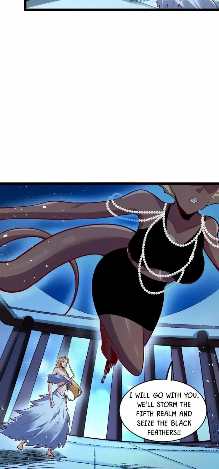 I’m Actually a Cultivation Bigshot Chapter 577 page 30 - 