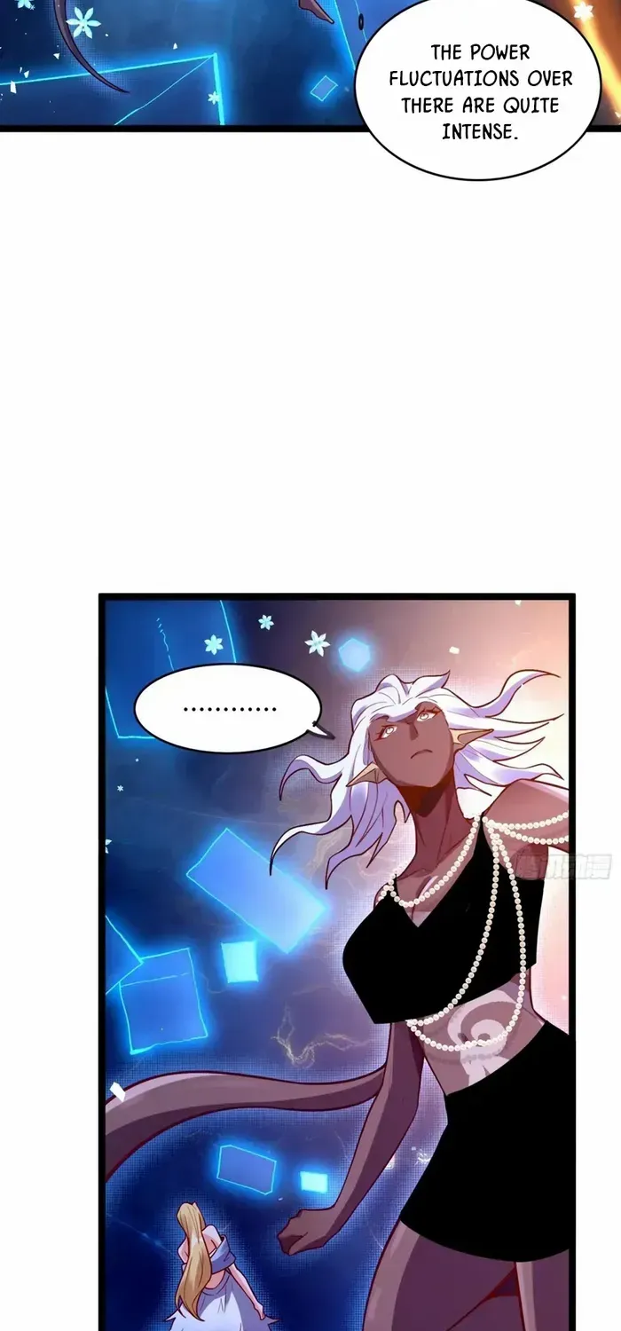 I’m Actually a Cultivation Bigshot Chapter 577 page 38 - 