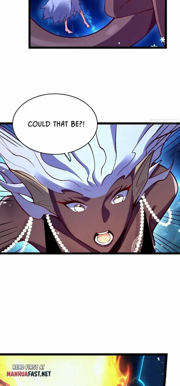 I’m Actually a Cultivation Bigshot Chapter 577 page 39 - 