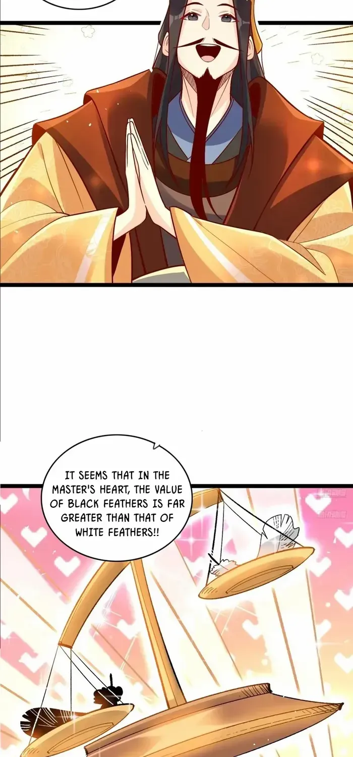 I’m Actually a Cultivation Bigshot Chapter 577 page 8 - 