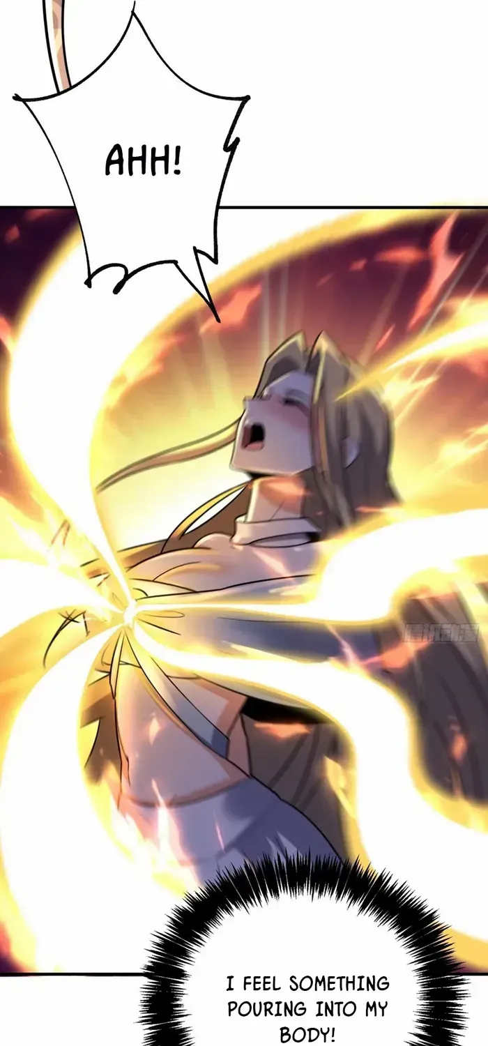 I’m Actually a Cultivation Bigshot Chapter 578 page 11 - 