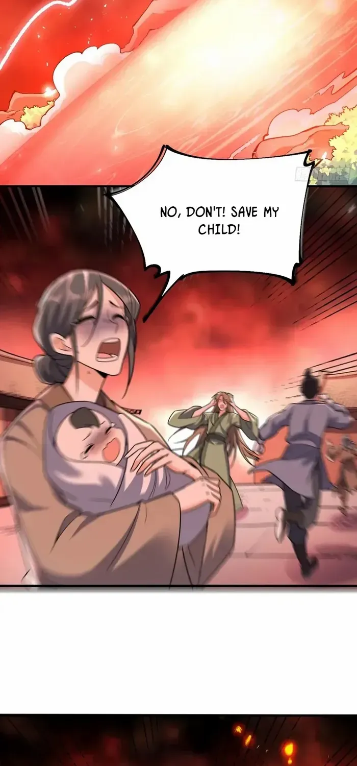 I’m Actually a Cultivation Bigshot Chapter 578 page 37 - 