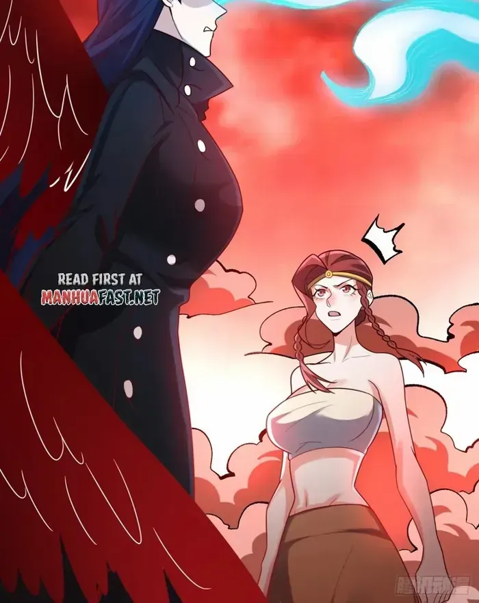 I’m Actually a Cultivation Bigshot Chapter 578 page 45 - 