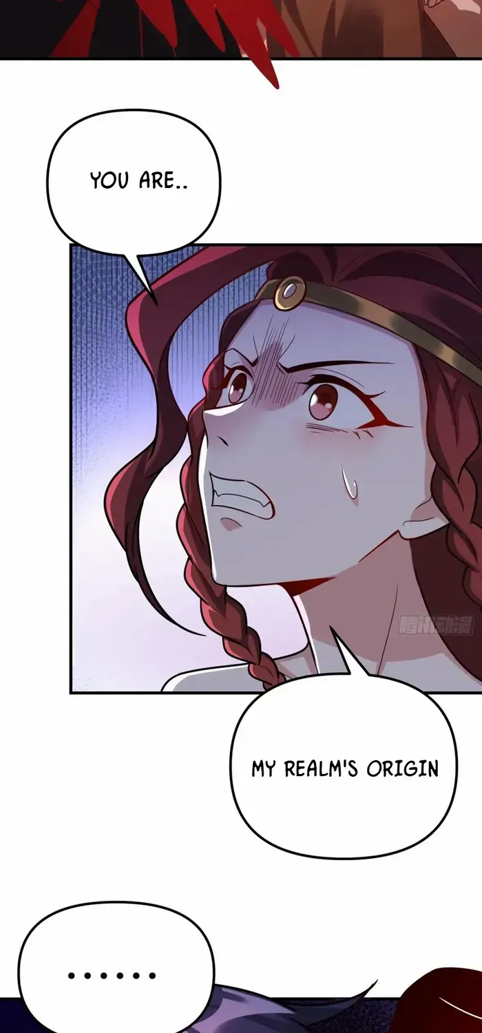 I’m Actually a Cultivation Bigshot Chapter 578 page 46 - 
