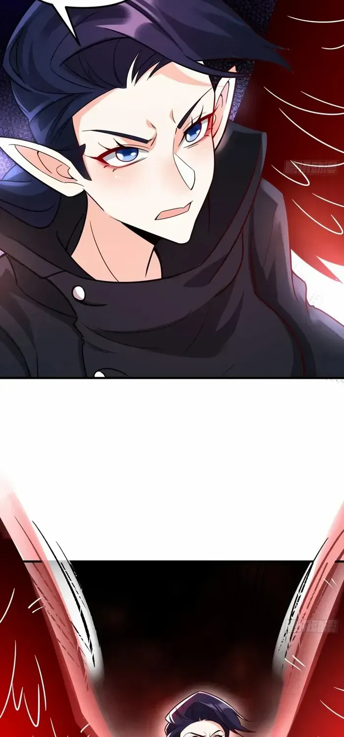 I’m Actually a Cultivation Bigshot Chapter 578 page 47 - 