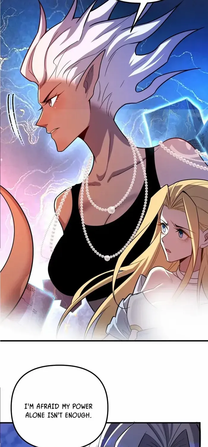I’m Actually a Cultivation Bigshot Chapter 578 page 8 - 